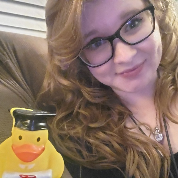 Hello! My name is Jessica ❤ - Picture 2 of 3